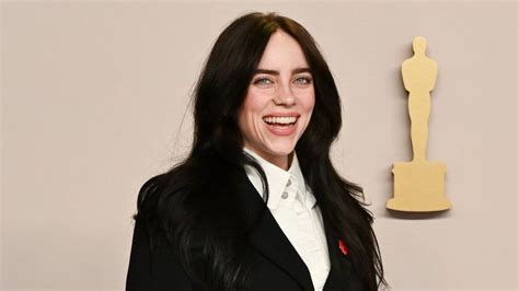 billie eilish sexx|Billie Eilish spricht über ihr Sex